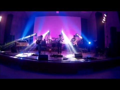 Phoenix Again - Summer (Live)