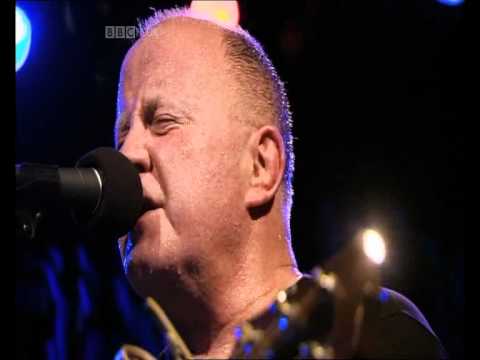 Christy Moore - If They Come In the Morning (AKA No Time for Love)