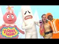 Yo Gabba Gabba En Español 209 Diferencias Capítulos Completos HD Temporada 2