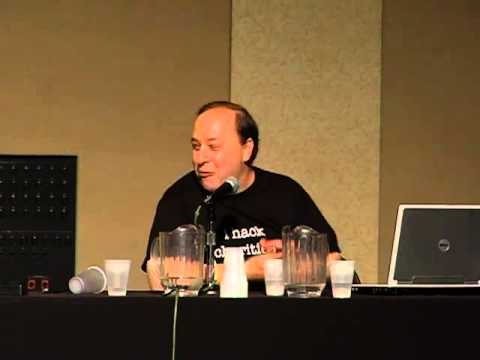 DEF CON 16 Hacking Conference Presentation By David Scott Lewis - Fireside Chat - Video and Slides