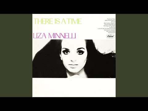 Video thumbnail for There Is a Time (Le Temps)