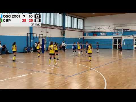 12/11/2022 OSG 2001 - GBP 0-3