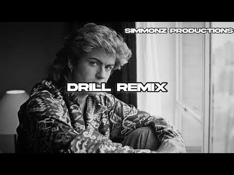 [FREE] George Michael - Careless Whisper Uk Drill Remix Prod By Simmonz Productions