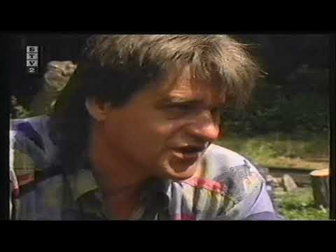 Medzi nebom a zemou Štefan Mária Valovič 1996