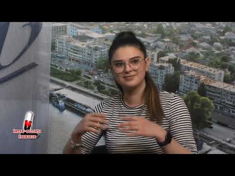 ÎNTRE OGLINZI PARALELE 27.03.2021