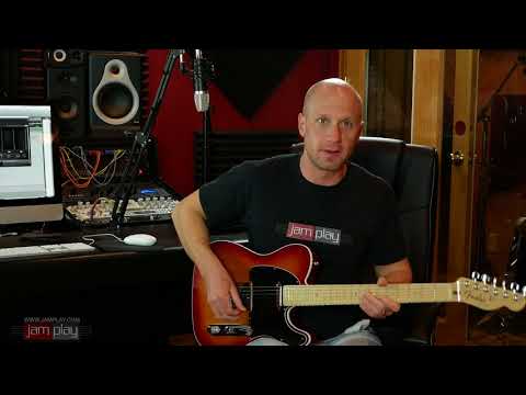 Rut Busting Practice Tips for Guitar Players