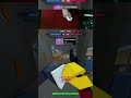 Going CRAZY on the first day trying Roblox (Bad Business)