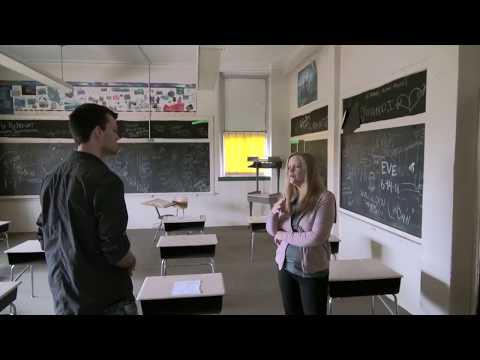 Farrar Schoolhouse Video 1