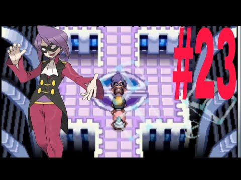 Pokemon HeartGold Part 23