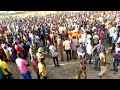MAKUMBUSHO VIBE 2022 Hii Ndio Shangwe La Watu Kwa Msanii NGOBHO ISAKA LYANZONELWA