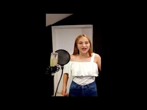 FINAL Radiant Ray of Music 2020, Ilievska Angela - "Listen"