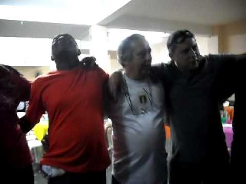 MOMENTO MASTER FUTSAL PENHA