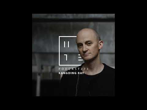 Kangding Ray - HATE Podcast 273