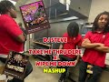 DJ STEVE Take Me Thru Dere X Wipe Me Down Mashup