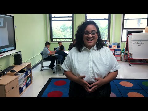 Take a Look Inside a Success Academy School