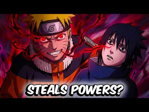 What If Naruto Took The Powers Of Those He Defeated? (Part 2)