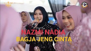 Download lagu BAGJA JEUNG CINTA - VOC. NAZMI NADIA | MINOGIA MUSIC 26 SEPTEMBER 2025 | BLOK. LEGOK DESA SANGIANG mp3
