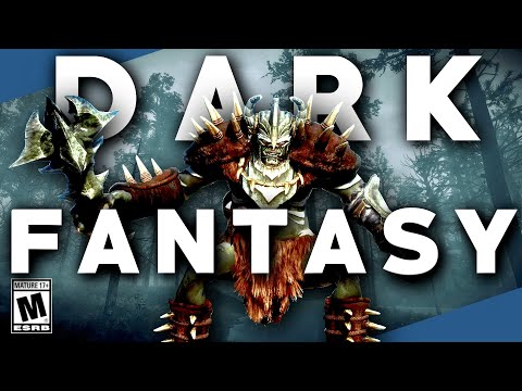 Transform Skyrim Into A TRUE Dark Fantasy RPG With These Mods!