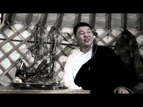 Mugj S Ganzorig&H Munguntsetseg  Tavilan zaya