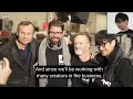 Hideo Kojima Talks About His New Original IP Physint A New Action Espionage Game PS6