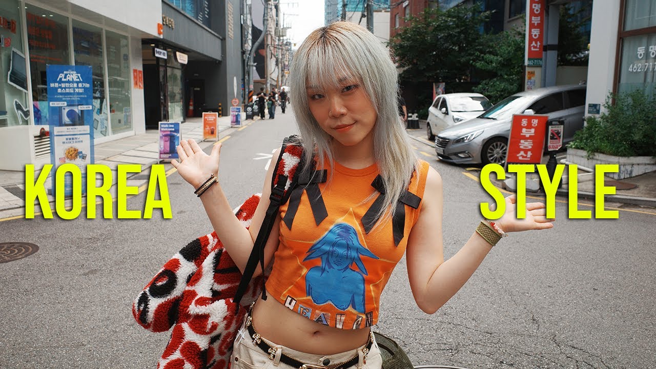 What Are People Wearing in Seoul, Korea? (Fashion Trends 2025 Street Style Ep.189)
