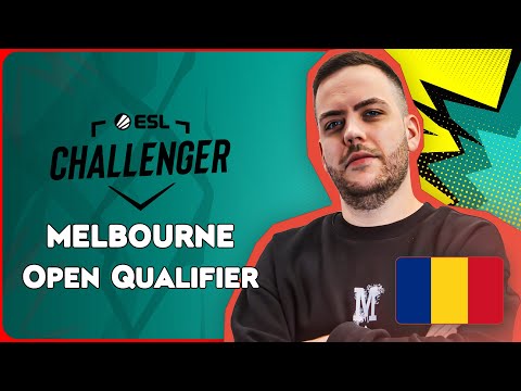 ECHIPELE ROMANESTI IN ESL CHALLENGER MELBOURNE OPEN QUALIFIER