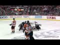 Mike Richards DESTROYS David Booth HD Multiangle