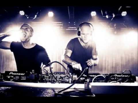 Dimitri Vegas feat Like Mike & Dada Life - Tomorrow