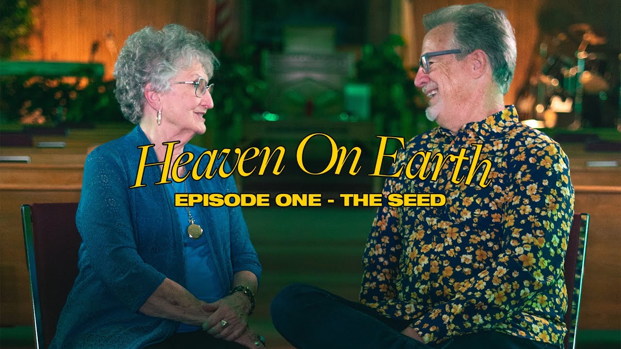 Episode art