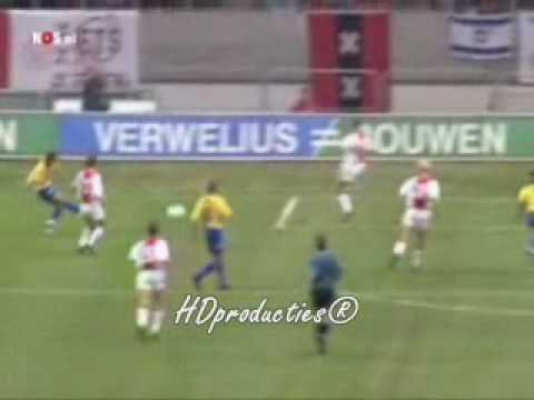 HDproducties -- De hakknal van Ali Ibrahim