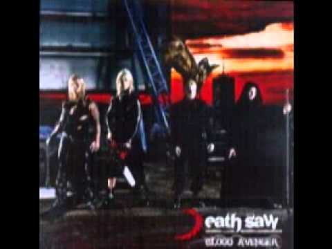 Death Saw - Gallery