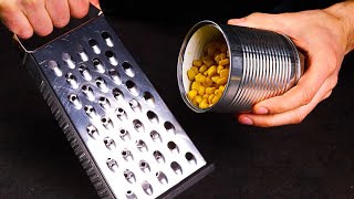 This CORN TRICK Stunned Housewives All Over The World! Mind-Blowing Snack You'll Repeat This Summer!