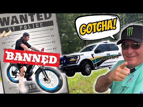 Mx Sports BANNED me for LIFE for telling the truth