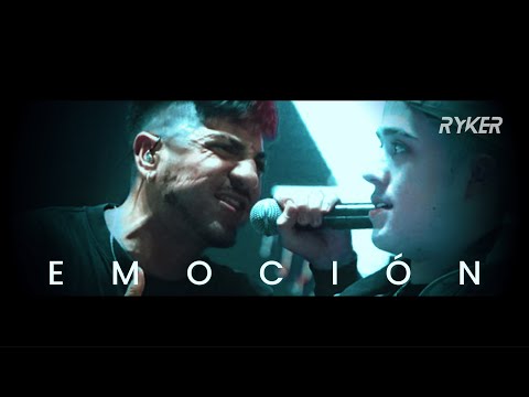 EL MINUTO MÁS EMOTIVO DE LA FMS INTERNACIONAL 🎭