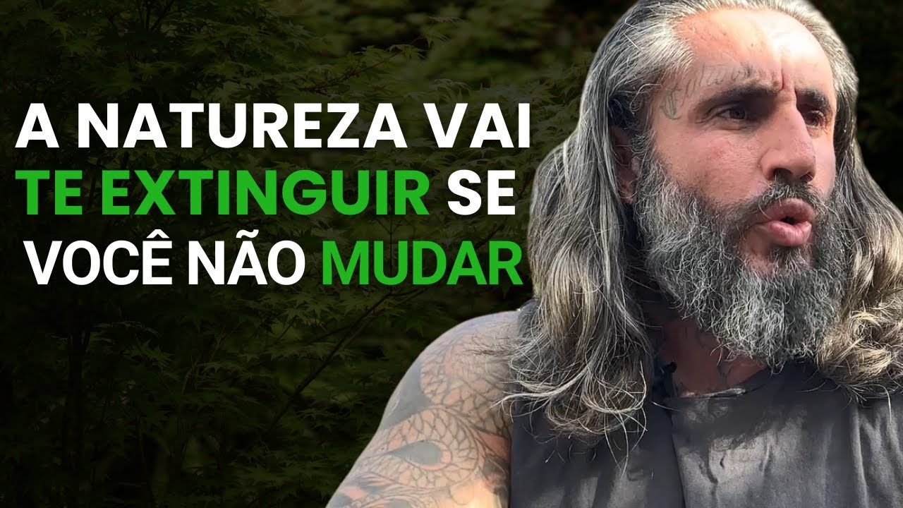 Sua vida hoje constrói... ou destrói?