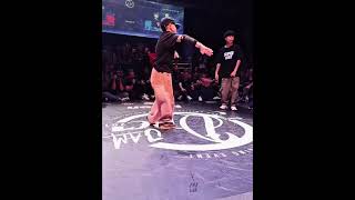 UNDR &amp; HULK VS HollyRain &amp; Saturn | DPC JAM 2025 