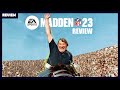 Madden NFL 23 Is NOT GOOD Review