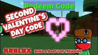 treasure codes
