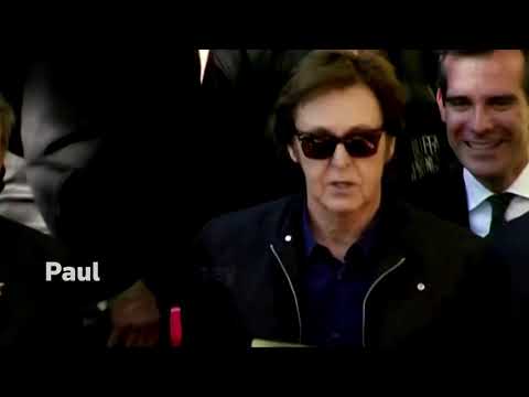 ポール・マッカートニー、ニューアルバム「マッカートニーIII」をリリース (Paul McCartney releases new album ‘McCartney III’)