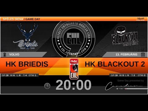 2020 02 13 HK Briedis - HK Blackout 2