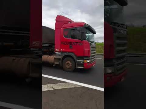 Rodovia raposo tavares, pedágio de Presidente Bernardes-SP