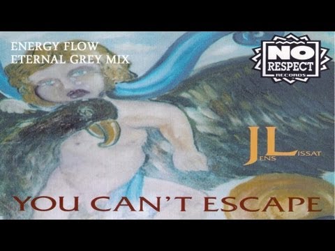 JL - Energy Flow Eternal (Grey Mix)