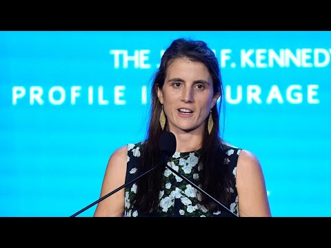 Tatiana Schlossberg, a grandchild of the late President John F. Kennedy, has died at 35