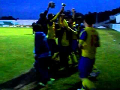 Torneio Pascoa Fiães 2012