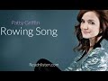 Rowing Song - Patty Griffin Official lyrics Video