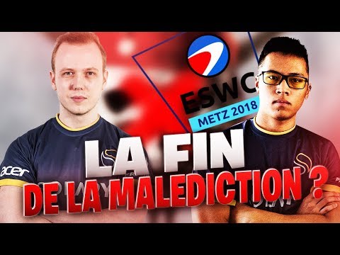 LA FIN DE LA MALEDICTION ? - SOLARY ET LUNARY - TOUR 1 - GAME 4
