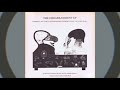 The Embarrassment- The Embarrassment EP (Full Album)