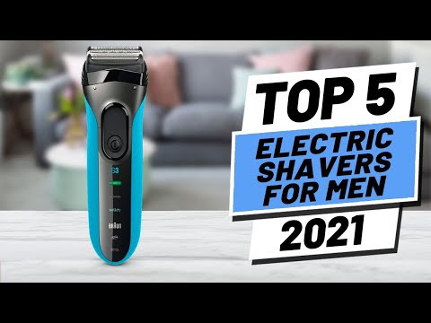 best electric shaver 2021 usa | braun series 7 | panasonic arc5 | braun series 9 9370cc 2021 |