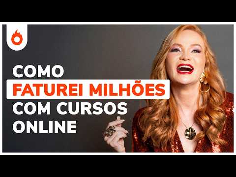 Como Ganhar Dinheiro com Produtos Digitais Curso Completo de Marketing Digital