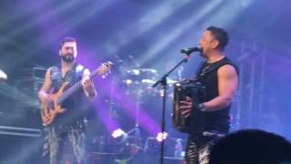 Siggno @ Gas Monkey Live Dallas Tx. Ya No Eres Tú